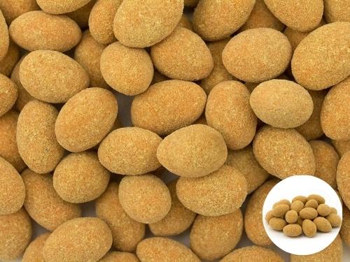 Pumpkin Pie Almonds 1lb